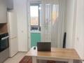 1-комнатная квартира · 38 м² · 7/15 этаж, Шафик Чокина 1 — Сығанақ,Молдағалиев за 24.5 млн ₸ в Астане, Нура р-н — фото 2