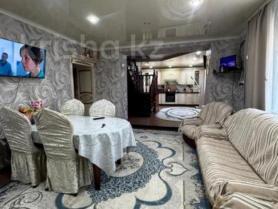 Отдельный дом · 5 комнат · 102.9 м² · 5.6 сот., Айгыз Кошкинбаевой 49 за 26 млн 〒 в Семее