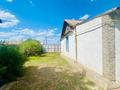 Часть дома · 4 комнаты · 60 м² · 7.6 сот., Маншук Маметовой — Пойма, рядом со школой за 7.5 млн ₸ в Теректы