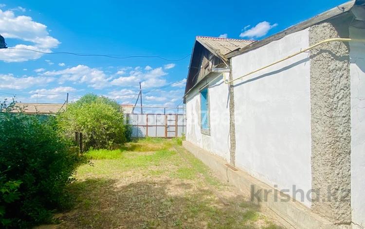 Часть дома · 4 комнаты · 60 м² · 7.6 сот., Маншук Маметовой — Пойма, рядом со школой за 7.5 млн ₸ в Теректы — фото 2