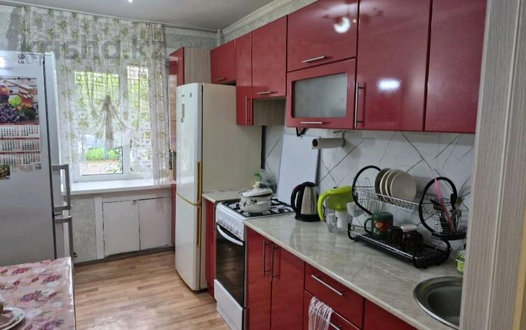 1-бөлмелі пәтер · 35 м² · 1/5 қабат, Победы 8а, бағасы: 120 000 ₸ в Петропавловске — фото 2