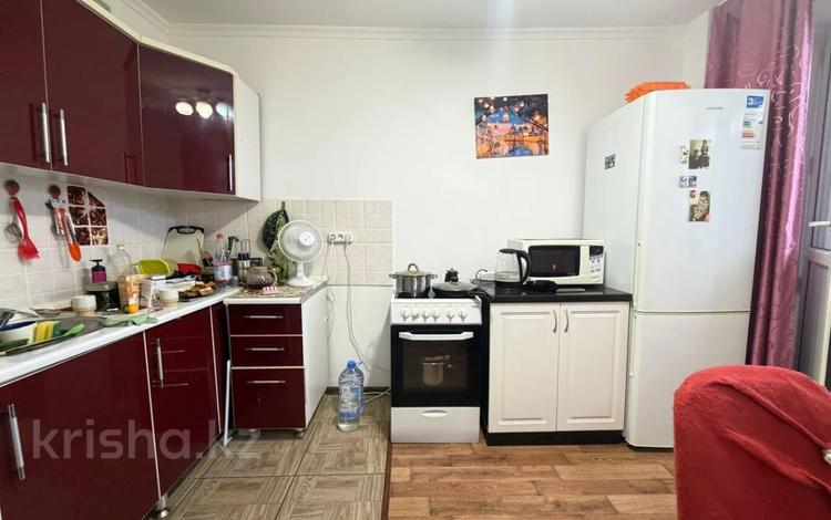 1-комнатная квартира · 47.2 м² · 9/14 этаж, Женис 26а за 20 млн ₸ в Астане, Сарыарка р-н — фото 2