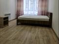 1-бөлмелі пәтер · 47 м² · 2/9 қабат, мкр Аккент 70, бағасы: 26.5 млн ₸ в Алматы, Алатауский р-н