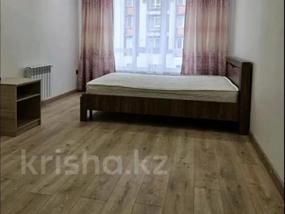 1-бөлмелі пәтер · 47 м² · 2/9 қабат, мкр Аккент 70, бағасы: 26.5 млн ₸ в Алматы, Алатауский р-н