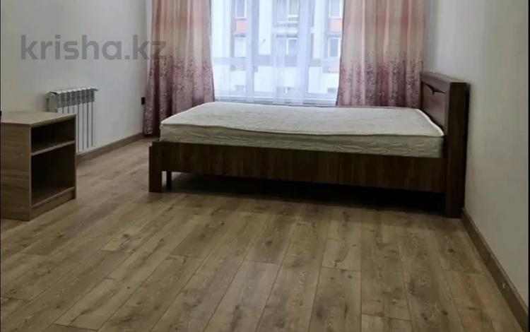 1-бөлмелі пәтер · 47 м² · 2/9 қабат, мкр Аккент 70, бағасы: 26.5 млн ₸ в Алматы, Алатауский р-н — фото 2