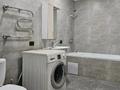 1-бөлмелі пәтер · 47 м² · 2/9 қабат, мкр Аккент 70, бағасы: 26.5 млн ₸ в Алматы, Алатауский р-н — фото 4