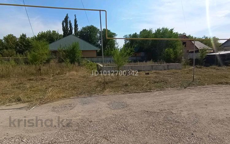 Жер телімі · 6 сотық, Туймебая, бағасы: 6 млн ₸ в  — фото 2