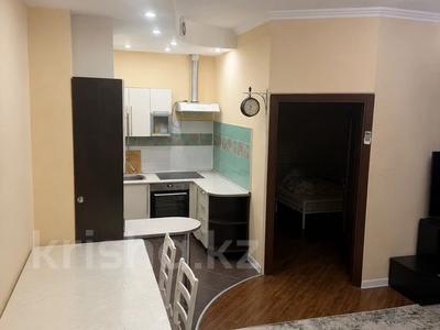 2-комнатная квартира · 55 м² · 10/14 этаж, Навои 58, 60, 62, 66, 68, 70, 72, 74 за 47 млн ₸ в Алматы, Ауэзовский р-н