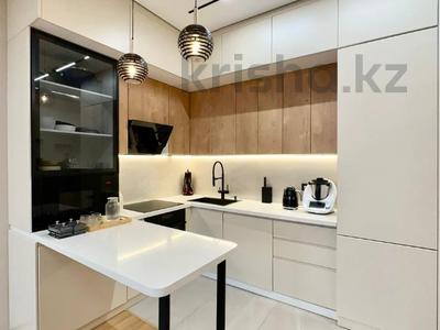 2-бөлмелі пәтер · 45 м² · 8/10 қабат, Карасай батыра 119/95, бағасы: 62 млн ₸ в Алматы, Алмалинский р-н