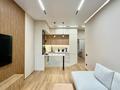 2-бөлмелі пәтер · 45 м² · 8/10 қабат, Карасай батыра 119/95, бағасы: 62 млн ₸ в Алматы, Алмалинский р-н — фото 4