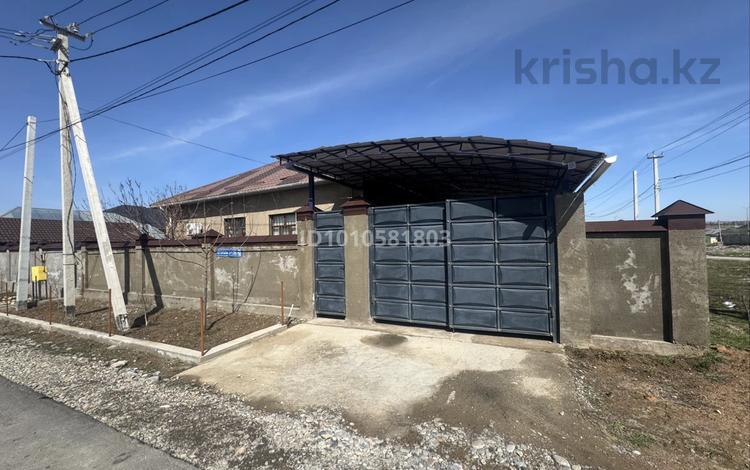 Отдельный дом · 5 комнат · 150 м² · 10 сот., мкр Туран за 60 млн ₸ в Шымкенте, Каратауский р-н — фото 2