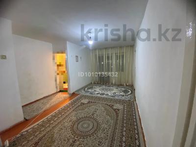 2-комнатная квартира · 52 м² · 4/5 этаж, Момышұлы 62 — Базар маңында за 7.5 млн ₸ в Кентау