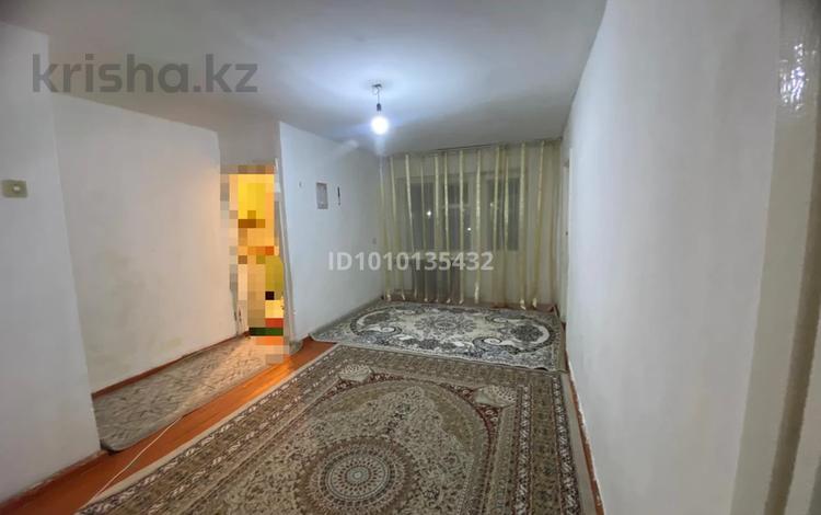 2-комнатная квартира · 52 м² · 4/5 этаж, Момышұлы 62 — Базар маңында за 7.5 млн ₸ в Кентау — фото 2