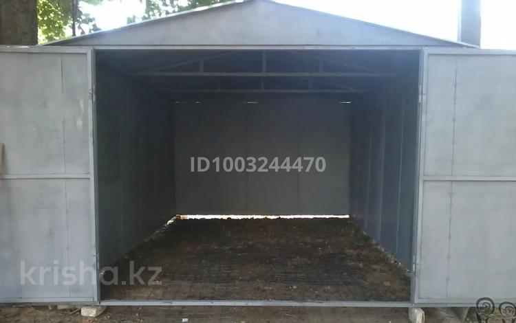 Гараж · Киселева 11 за 400 000 〒 в Актобе — фото 2