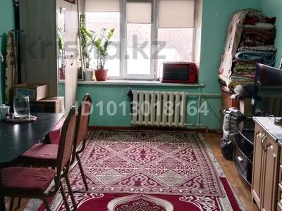 1-комнатная квартира · 19 м² · 4/4 этаж, Титова 20 — Возле центральный Каз Почта за 7 млн ₸ в 