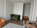 1-бөлмелі пәтер · 47 м² · 12/12 қабат, Серкебаева 99, бағасы: 380 000 ₸ в Алматы, Бостандыкский р-н — фото 2