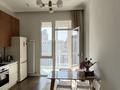 1-бөлмелі пәтер · 47 м² · 12/12 қабат, Серкебаева 99, бағасы: 380 000 ₸ в Алматы, Бостандыкский р-н — фото 3