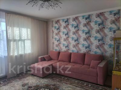 4-комнатная квартира · 78.4 м² · 3/9 этаж, Богенбайулы 32 — Топографический за ~ 33 млн 〒 в Семее