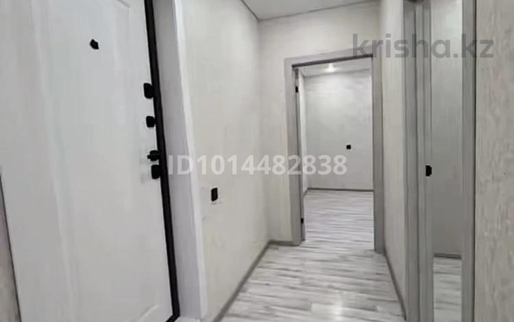 2-комнатная квартира · 49 м² · 4/5 этаж, Абая 86 86 — Напротив Суровский Гурмэ за 170 000 ₸ в Уральске, мкр Школьник — фото 2
