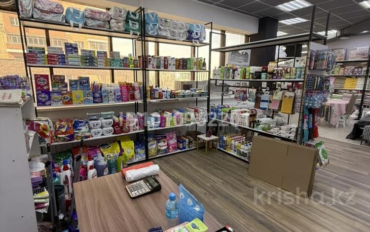 Свободное назначение, офисы, магазины и бутики · 20 м² за 180 000 ₸ в Астане, Сарайшык р-н — фото 2