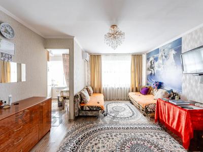 1-комнатная квартира · 30 м² · 4/4 этаж, улица Мухтара Ауэзова, 39 за 13.8 млн ₸ в Астане, Сарыарка р-н