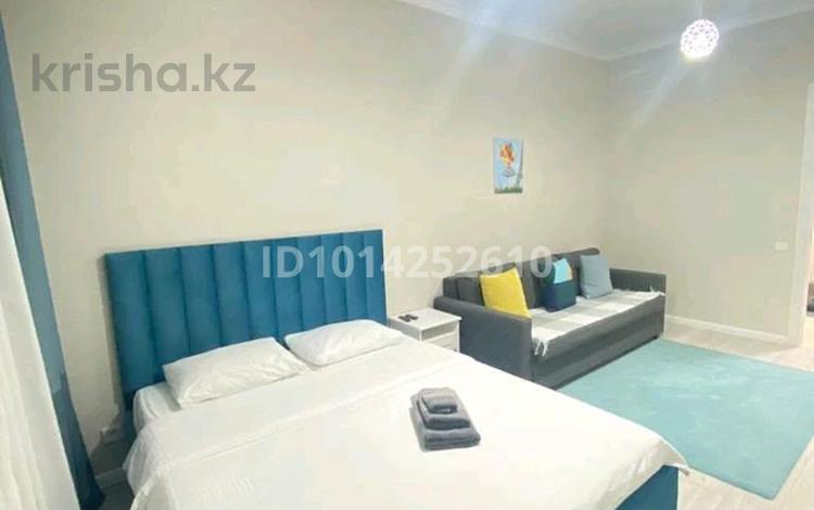 1-комнатная квартира · 42 м² · 9/12 этаж, Пр.Тайманова 48 за 16 000 ₸ в Атырау — фото 2
