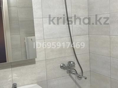 1-комнатная квартира · 32 м² · 1/4 этаж, Бородина 225/1 за 130 000 〒 в Костанае
