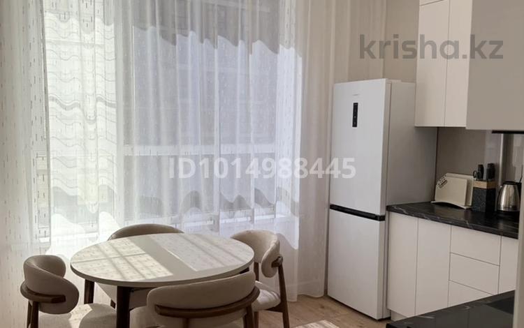 2-комнатная квартира · 65 м² · 5/18 этаж, Е-36 4 за 390 000 ₸ в Астане, Нура р-н — фото 2
