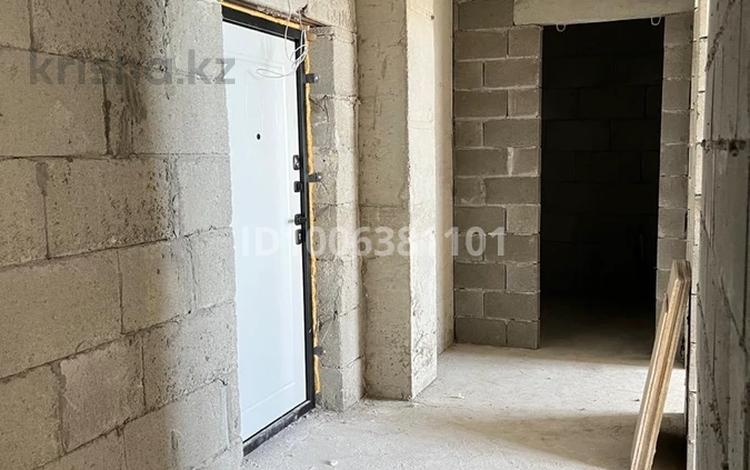 2-бөлмелі пәтер · 64 м² · 9/12 қабат, 14-й мкр 86, бағасы: 27.8 млн ₸ в Актау — фото 2