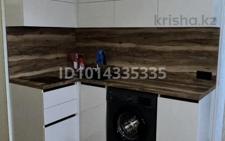 1-комнатная квартира · 33 м² · 8/9 этаж, Катаева 12 — Катаева - Естая за 250 000 ₸ в Павлодаре — фото 2