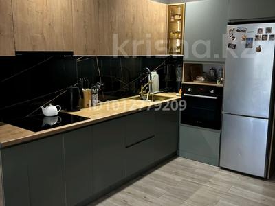 2-бөлмелі пәтер · 74 м² · 10/13 қабат, мкр Астана, Шаляпина 1/18, бағасы: 70 млн ₸ в Алматы, Ауэзовский р-н