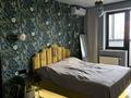 2-бөлмелі пәтер · 74 м² · 10/13 қабат, мкр Астана, Шаляпина 1/18, бағасы: 70 млн ₸ в Алматы, Ауэзовский р-н — фото 14