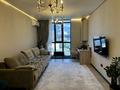 2-бөлмелі пәтер · 74 м² · 10/13 қабат, мкр Астана, Шаляпина 1/18, бағасы: 70 млн ₸ в Алматы, Ауэзовский р-н — фото 17