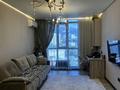 2-бөлмелі пәтер · 74 м² · 10/13 қабат, мкр Астана, Шаляпина 1/18, бағасы: 70 млн ₸ в Алматы, Ауэзовский р-н — фото 26
