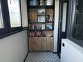2-бөлмелі пәтер · 74 м² · 10/13 қабат, мкр Астана, Шаляпина 1/18, бағасы: 70 млн ₸ в Алматы, Ауэзовский р-н — фото 27