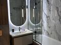 2-бөлмелі пәтер · 74 м² · 10/13 қабат, мкр Астана, Шаляпина 1/18, бағасы: 70 млн ₸ в Алматы, Ауэзовский р-н — фото 37