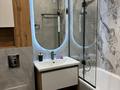 2-бөлмелі пәтер · 74 м² · 10/13 қабат, мкр Астана, Шаляпина 1/18, бағасы: 70 млн ₸ в Алматы, Ауэзовский р-н — фото 42