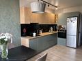 2-бөлмелі пәтер · 74 м² · 10/13 қабат, мкр Астана, Шаляпина 1/18, бағасы: 70 млн ₸ в Алматы, Ауэзовский р-н — фото 5