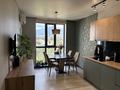 2-бөлмелі пәтер · 74 м² · 10/13 қабат, мкр Астана, Шаляпина 1/18, бағасы: 70 млн ₸ в Алматы, Ауэзовский р-н — фото 8