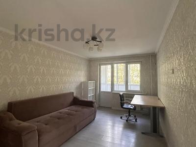 1-комнатная квартира · 36 м² · 2/5 этаж, Ауэзова 65 за 31 млн ₸ в Алматы, Алмалинский р-н