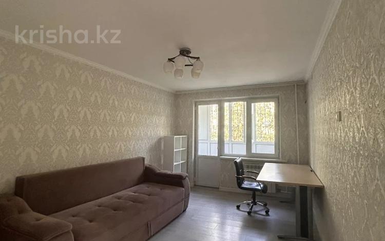 1-комнатная квартира · 36 м² · 2/5 этаж, Ауэзова 65 за 31 млн ₸ в Алматы, Алмалинский р-н — фото 2