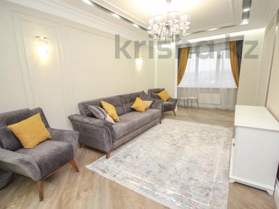 2-комнатная квартира, 65 м², Сатпаева 90/36, 90/20 за 46 млн 〒 в Алматы, Бостандыкский р-н