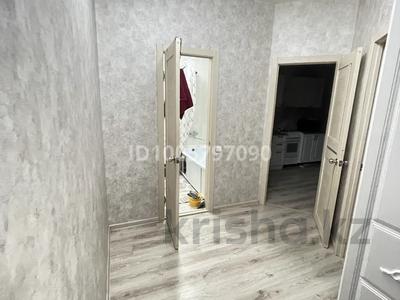 1-бөлмелі пәтер · 39 м² · 1/9 қабат, Мира 62 — Береке 62, бағасы: 170 000 〒 в Костанае