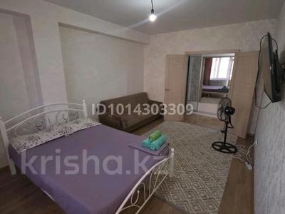 1-комнатная квартира · 42.7 м² · 4/10 этаж, Жибек Жолы за 10 000 ₸ в Усть-Каменогорске