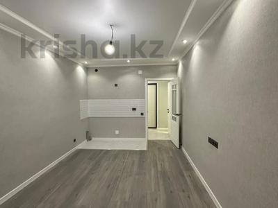 1-комнатная квартира, 38 м², 5/10 этаж, Сейфуллина 51 за 18.5 млн 〒 в Алматы, Турксибский р-н