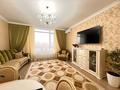 3-бөлмелі пәтер · 105 м² · 10/20 қабат, Гайдар алиева, бағасы: 135 млн ₸ в Астане, Есильский р-н