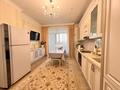 3-бөлмелі пәтер · 105 м² · 10/20 қабат, Гайдар алиева, бағасы: 135 млн ₸ в Астане, Есильский р-н — фото 6