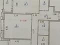 3-бөлмелі пәтер · 105 м² · 10/20 қабат, Гайдар алиева, бағасы: 135 млн ₸ в Астане, Есильский р-н — фото 12