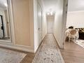 3-бөлмелі пәтер · 105 м² · 10/20 қабат, Гайдар алиева, бағасы: 135 млн ₸ в Астане, Есильский р-н — фото 15