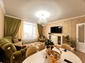 3-бөлмелі пәтер · 105 м² · 10/20 қабат, Гайдар алиева, бағасы: 135 млн ₸ в Астане, Есильский р-н — фото 2